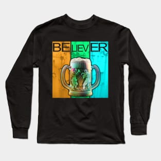 BElievER Long Sleeve T-Shirt